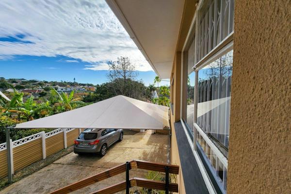 4 Bedroom Property for Sale in Amalinda Eastern Cape